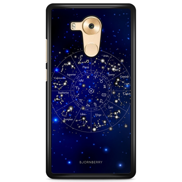 Bjornberry Skal Huawei Mate 8 - Stjärnbilder