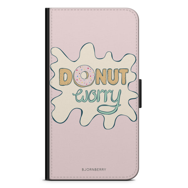 Bjornberry Fodral iPhone SE (2020) - Donut Worry
