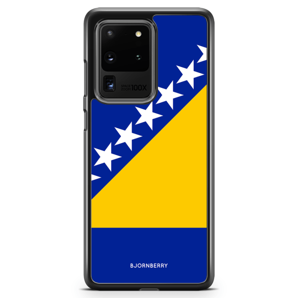 Bjornberry Skal Samsung Galaxy S20 Ultra - Bosnien