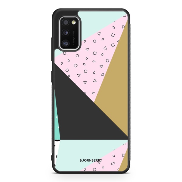 Bjornberry Skal Samsung Galaxy A41 - Mönster