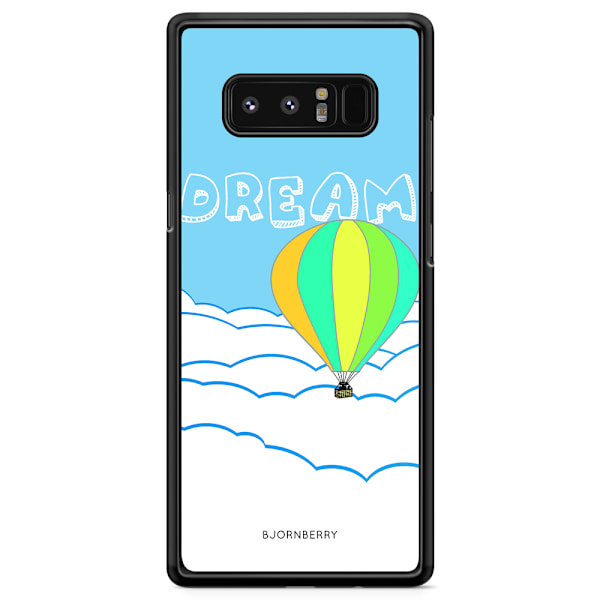 Bjornberry Skal Samsung Galaxy Note 8 - Dream