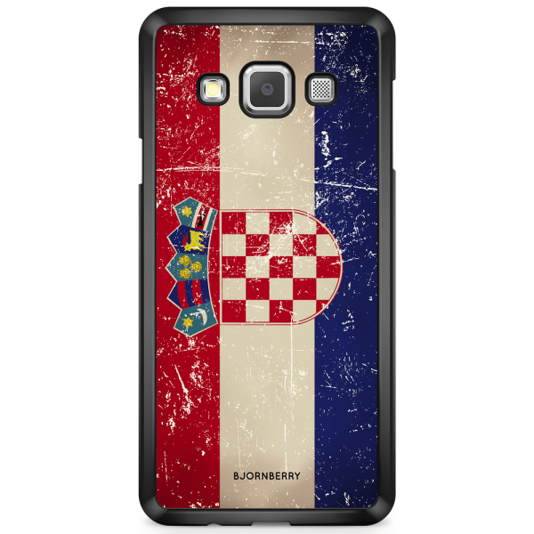 Bjornberry Skal Samsung Galaxy A3 (2015) - Kroatien