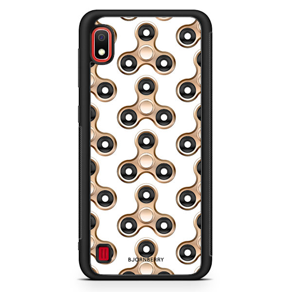 Bjornberry Skal Samsung Galaxy A10 - Fidget Spinners