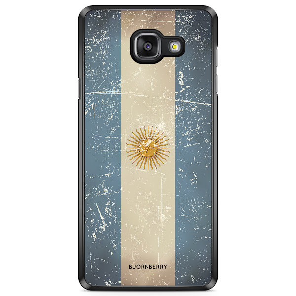 Bjornberry Skal Samsung Galaxy A5 6 (2016)- Argentina