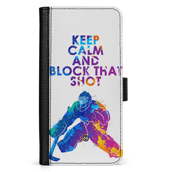Bjornberry OnePlus Nord CE 2 Lite Fodral - Block that shot