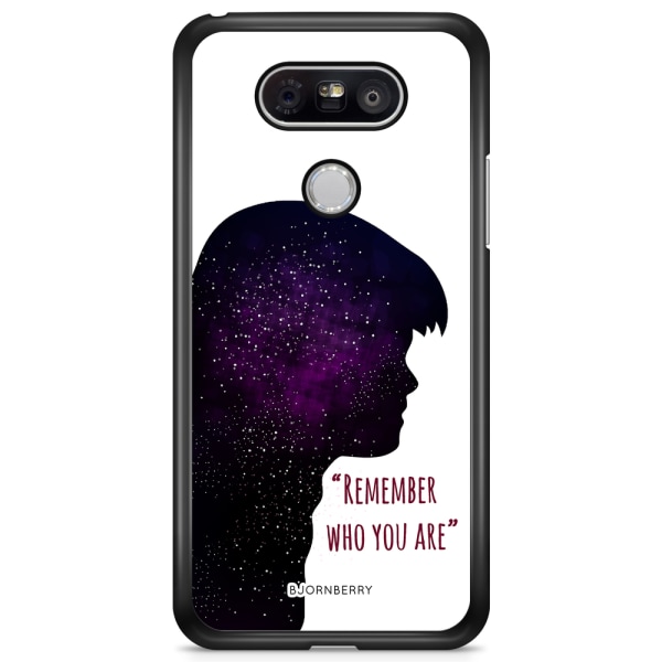 Bjornberry Skal LG G5 - Remember who you are