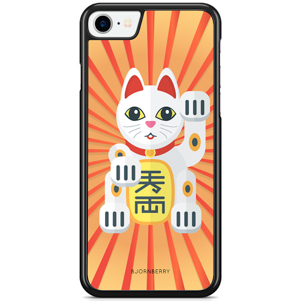 Bjornberry Skal iPhone SE (2020) - Maneki Neko