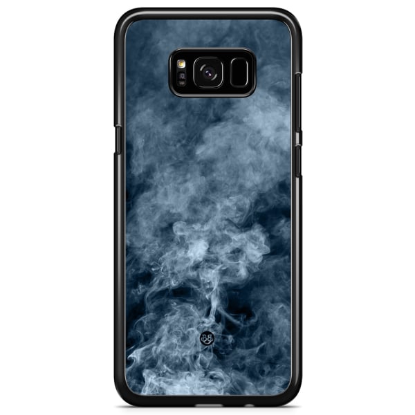 Bjornberry Skal Samsung Galaxy S8 - Smoke