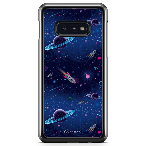 Bjornberry Skal Samsung Galaxy S10e - Rymden
