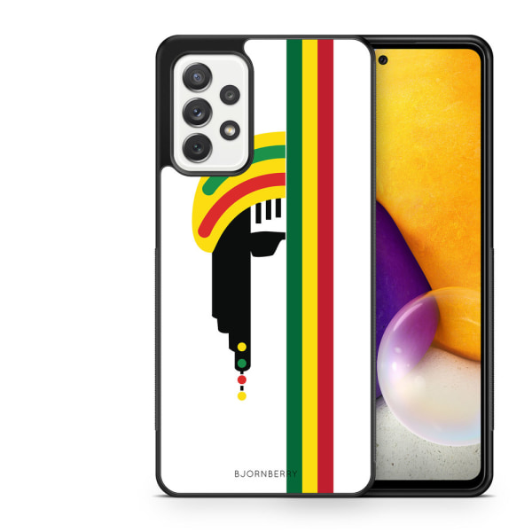 Bjornberry Skal Samsung Galaxy A52/A52s 5G -Marley