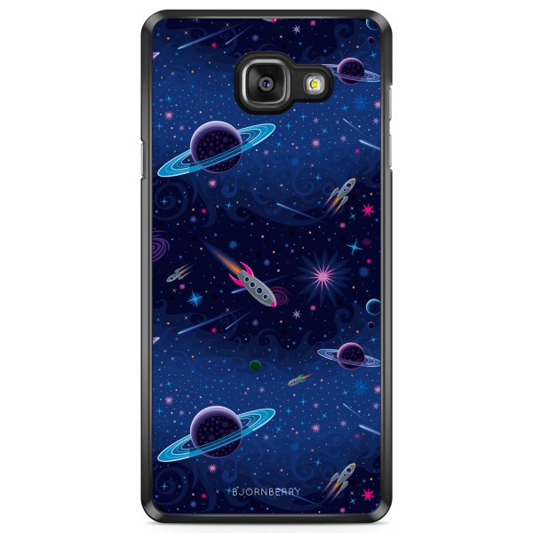 Bjornberry Skal Samsung Galaxy A5 6 (2016)- Rymden