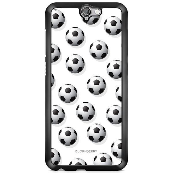 Bjornberry Skal HTC One A9 - Fotbolls Mönster