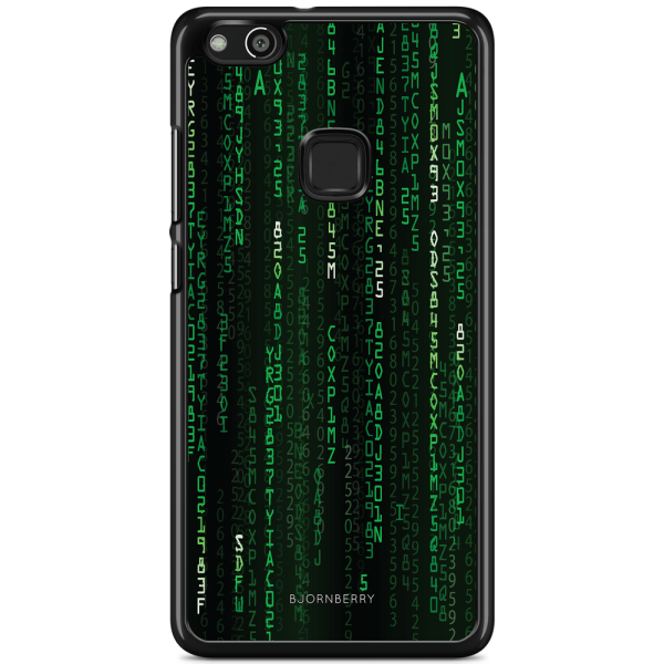 Bjornberry Skal Huawei P10 Lite - Matrix