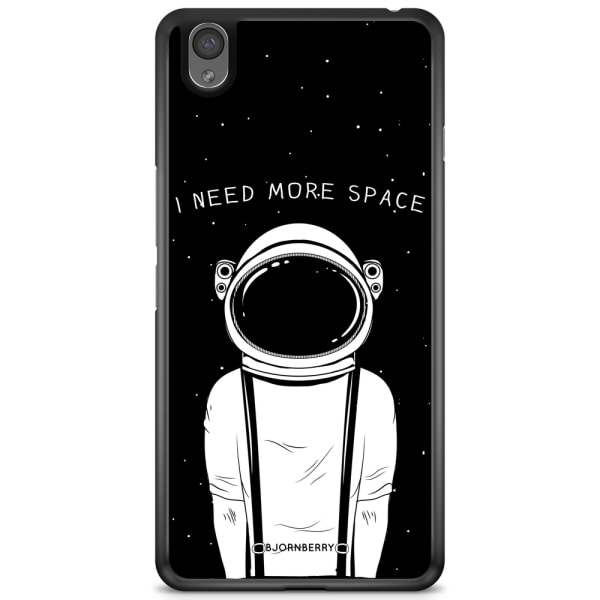 Bjornberry Skal OnePlus X - More Space