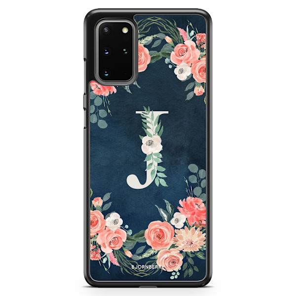 Bjornberry Skal Samsung Galaxy S20 Plus - Monogram J