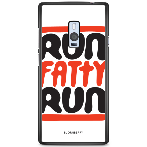 Bjornberry Skal OnePlus 2 - Run fatty run