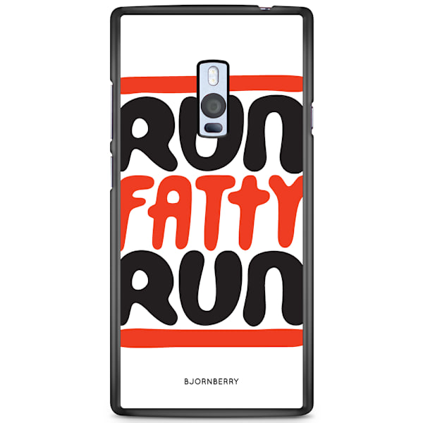 Bjornberry Skal OnePlus 2 - Run fatty run