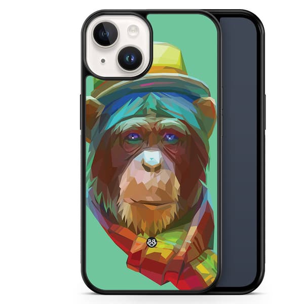 Bjornberry Skal iPhone 14 -Apa