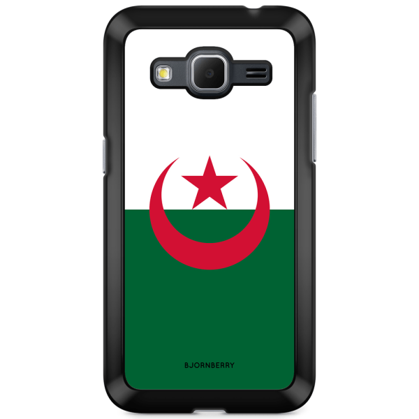 Bjornberry Skal Samsung Galaxy Core Prime - Algeriet