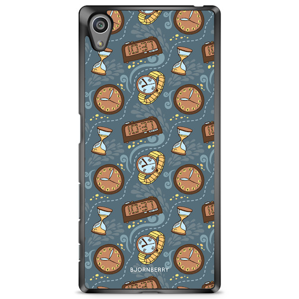Bjornberry Skal Sony Xperia Z5 - Tid