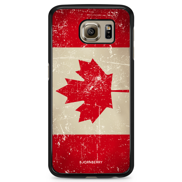 Bjornberry Skal Samsung Galaxy S6 - Kanada