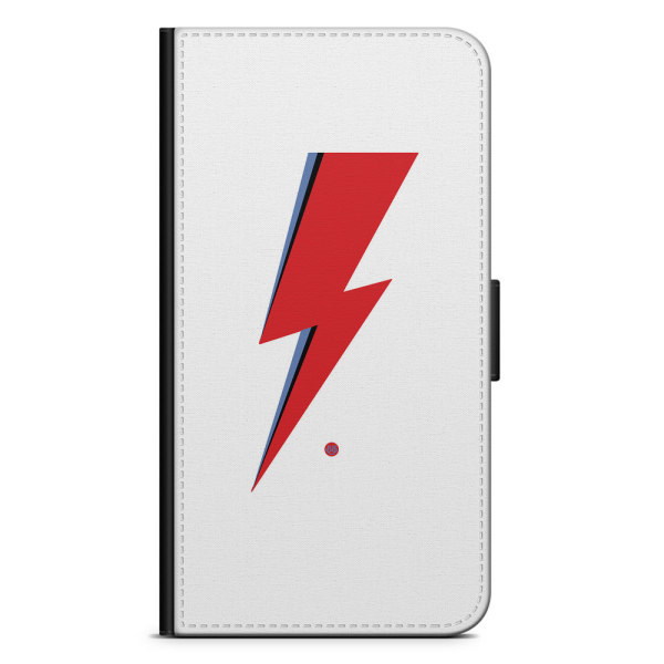 Bjornberry Fodral Samsung Galaxy A53 5G - Bowie Blixt