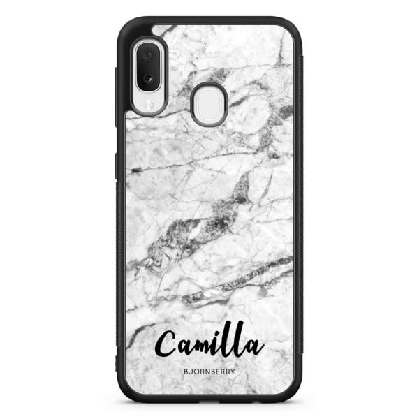 Bjornberry Skal Samsung Galaxy A20e - Camilla