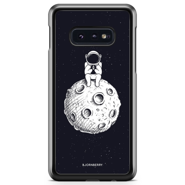 Bjornberry Skal Samsung Galaxy S10e - Astronaut Mobil