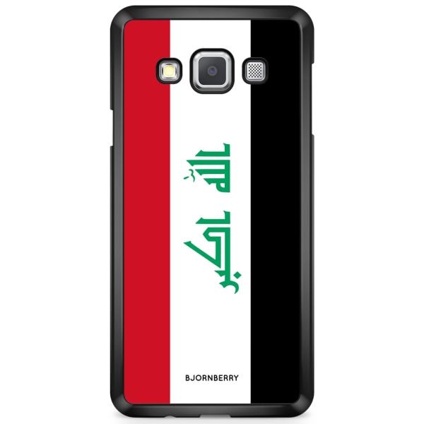 Bjornberry Skal Samsung Galaxy A3 (2015) - Irak