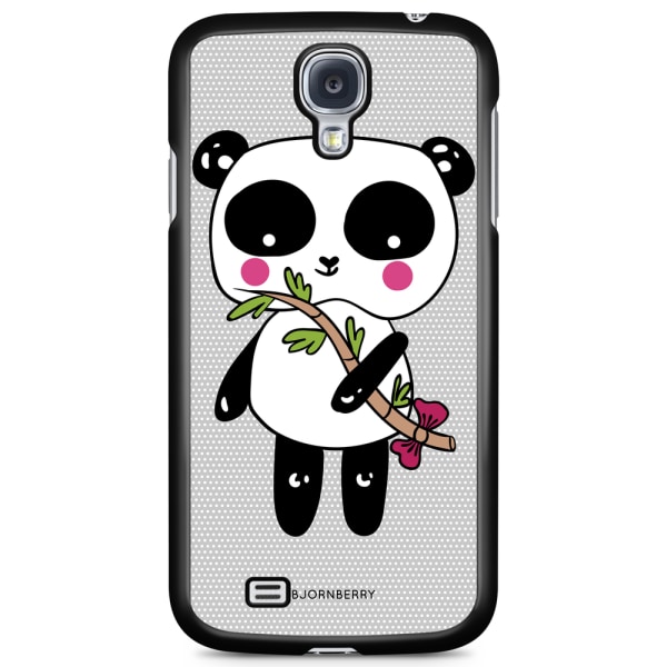 Bjornberry Skal Samsung Galaxy S4 - Söt Panda