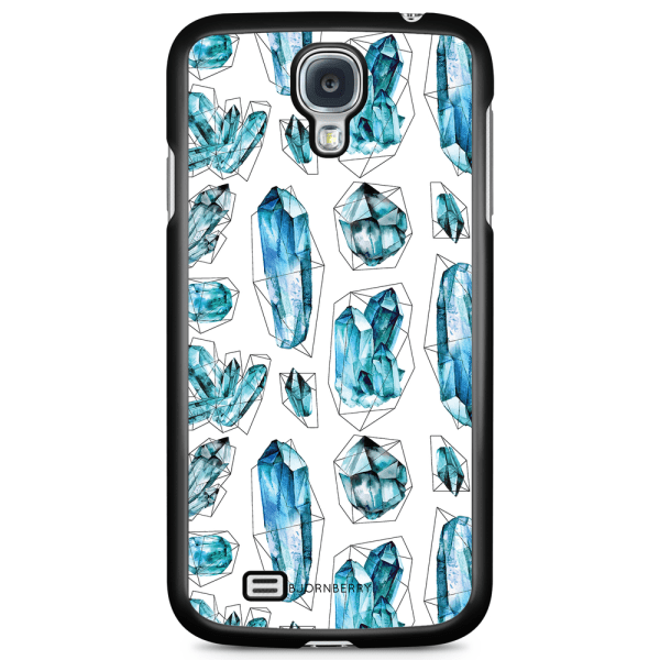 Bjornberry Skal Samsung Galaxy S4 - Marine Kristall