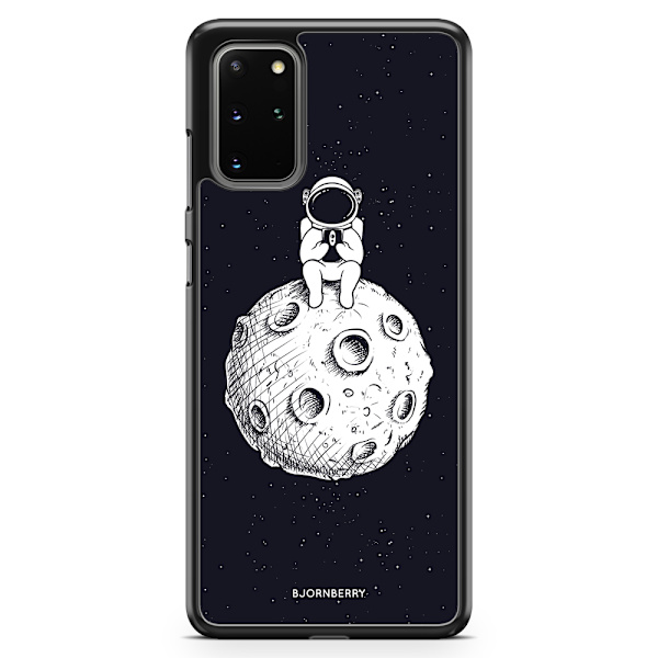 Bjornberry Skal Samsung Galaxy S20 Plus - Astronaut Mobil