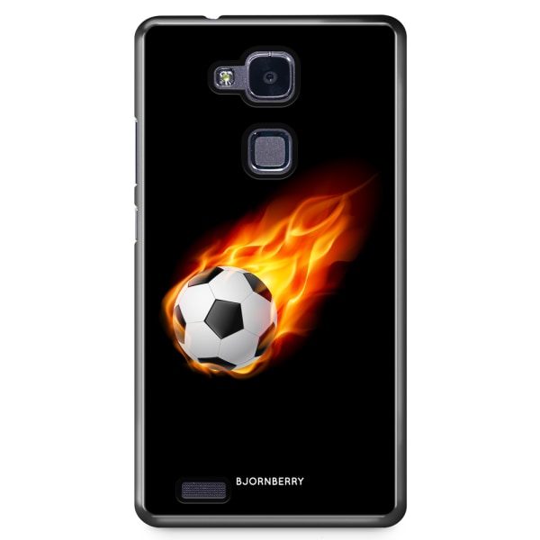 Bjornberry Skal Huawei Honor 5X - Fotboll