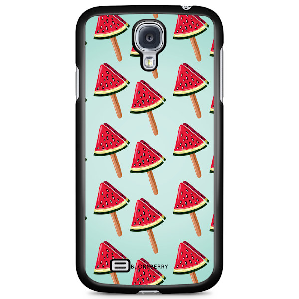 Bjornberry Skal Samsung Galaxy S4 - Vattenmelonglassar