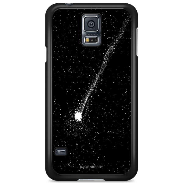 Bjornberry Skal Samsung Galaxy S5/S5 NEO - Komet