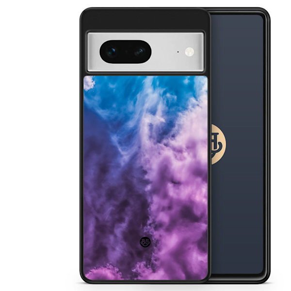 Bjornberry Skal Google Pixel 7 - Magic Clouds