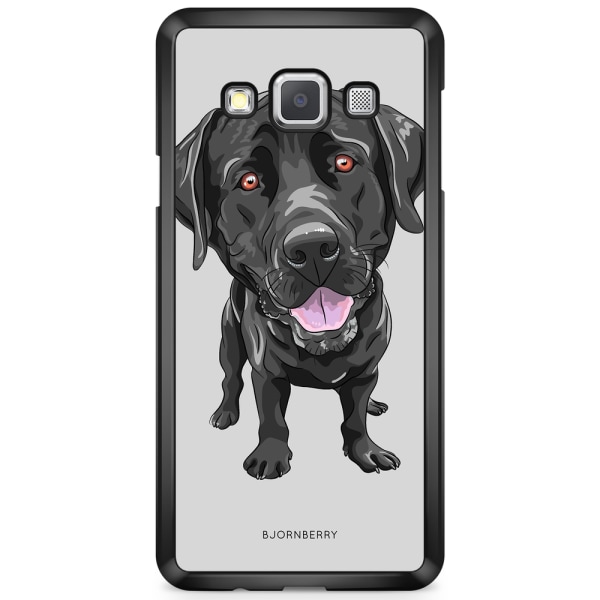 Bjornberry Skal Samsung Galaxy A3 (2015) - Labrador