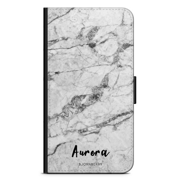 Bjornberry Xiaomi Redmi Note 5 Fodral - Aurora