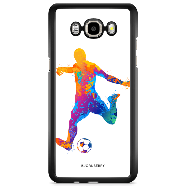 Bjornberry Skal Samsung Galaxy J5 (2015) - Fotball