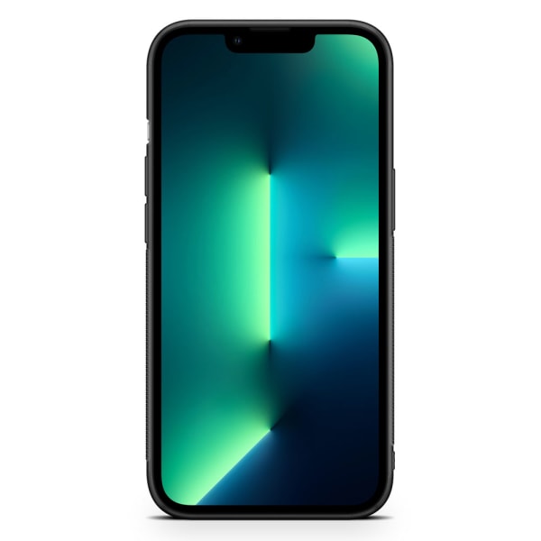 Bjornberry Skal iPhone 13 Pro - Abstrakt Mönster