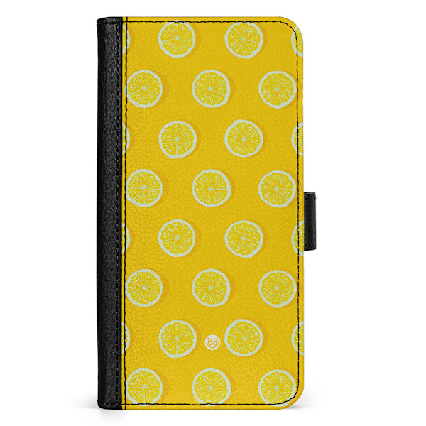 Bjornberry OnePlus Nord CE 2 Lite Fodral - Citroner