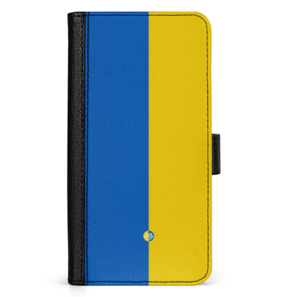 Bjornberry Sony Xperia 5 V Fodral - Ukraina
