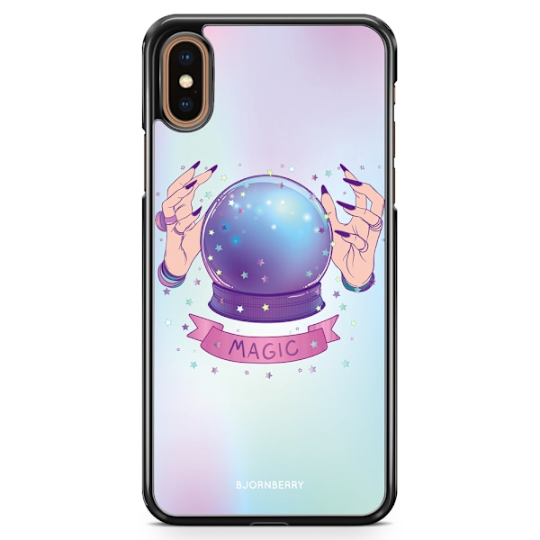 Bjornberry Skal iPhone XS Max - Magic