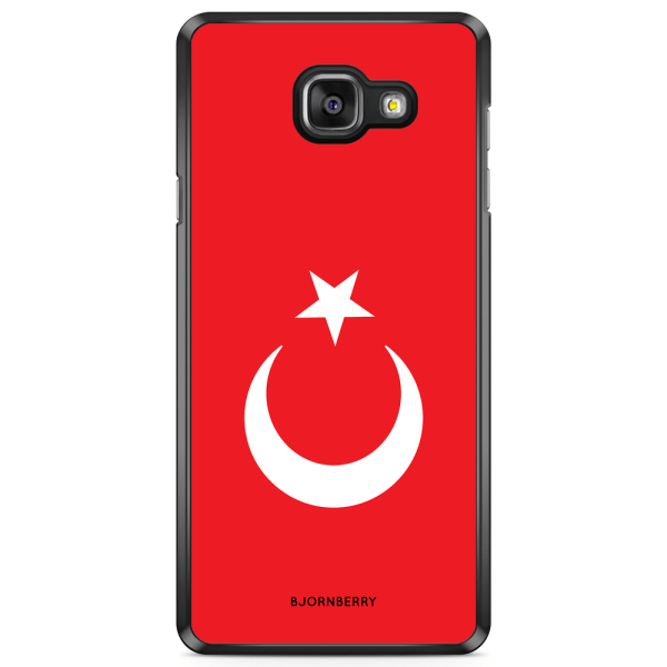 Bjornberry Skal Samsung Galaxy A5 7 (2017)- Turkiet