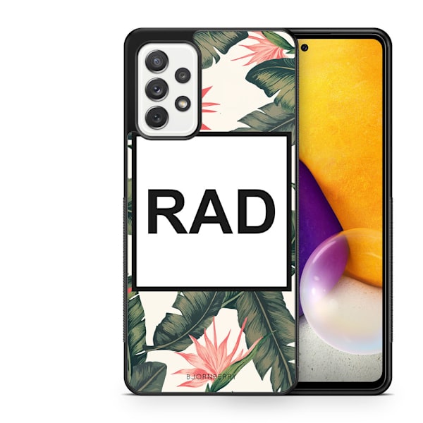 Bjornberry Skal Samsung Galaxy A52/A52s 5G -RAD