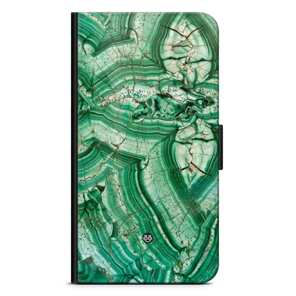 Bjornberry iPhone 14 Pro Max Fodral - Malakit