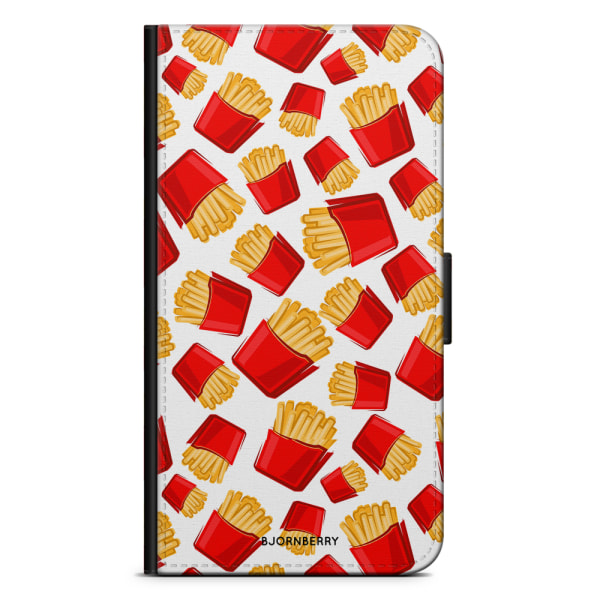 Bjornberry Plånboksfodral LG G4 - Pommes Frites