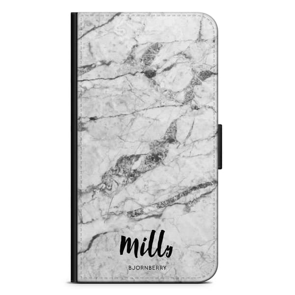 Bjornberry Fodral iPhone SE (2020) - Milly