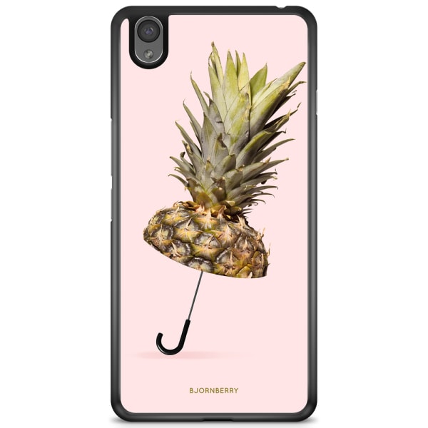 Bjornberry Skal OnePlus X - Ananas Paraply