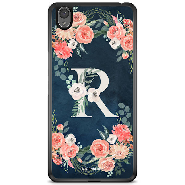 Bjornberry Skal OnePlus X - Monogram R